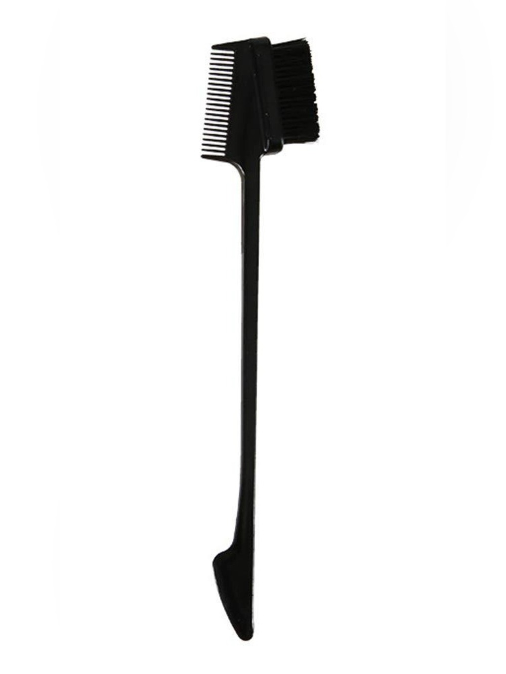 FREE GIFT!! Shea Moisture 3-In-3 Edge Brush & Comb - Picture 2 of 3